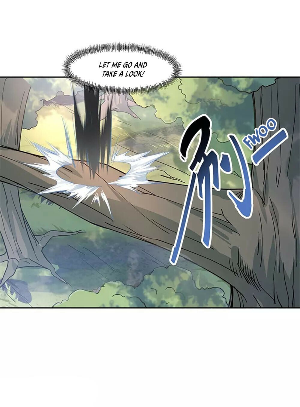 Peerless Battle Spirit - chapter-136 - Page 5