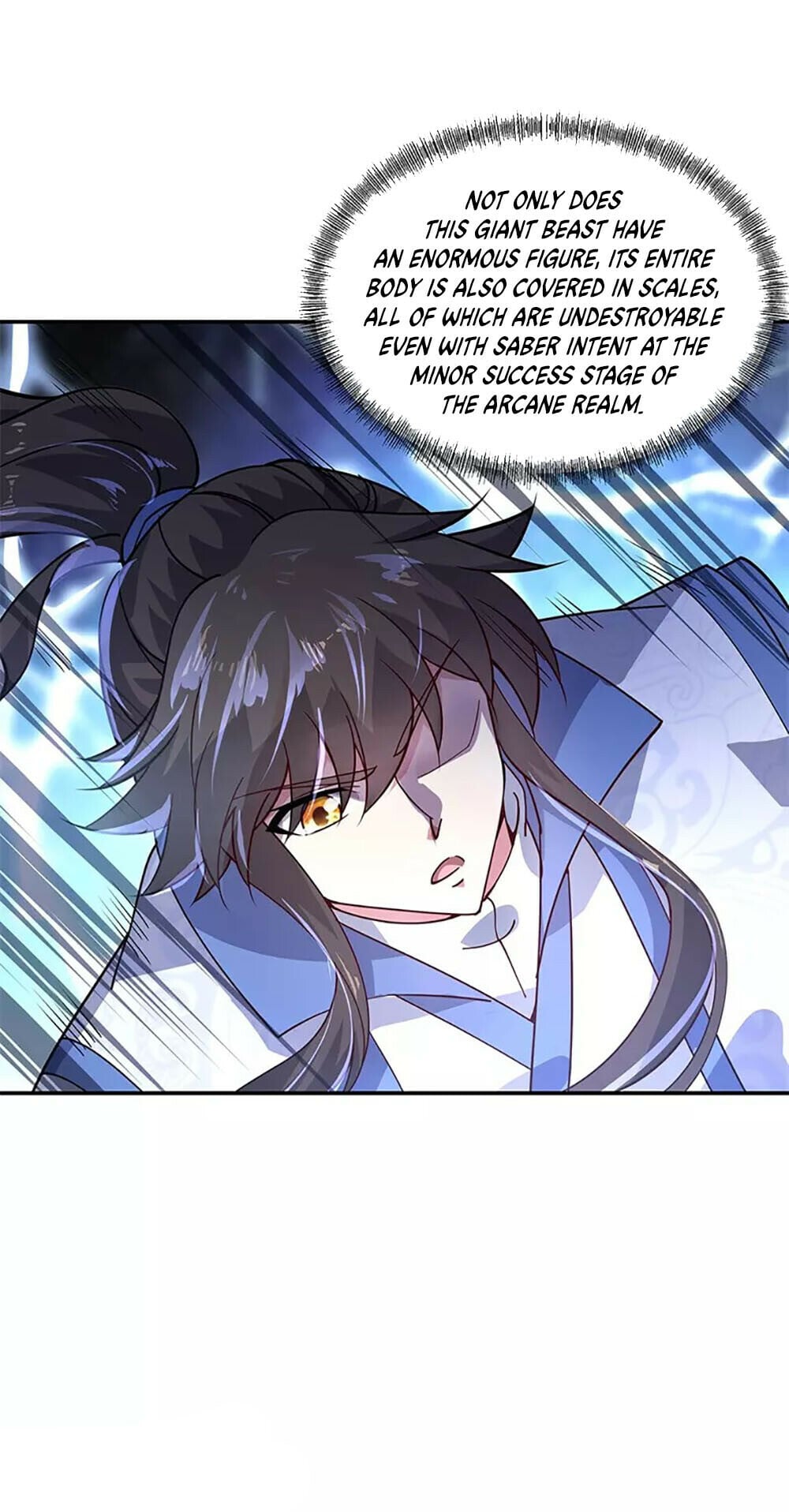 Peerless Battle Spirit - chapter-137 - Page 13