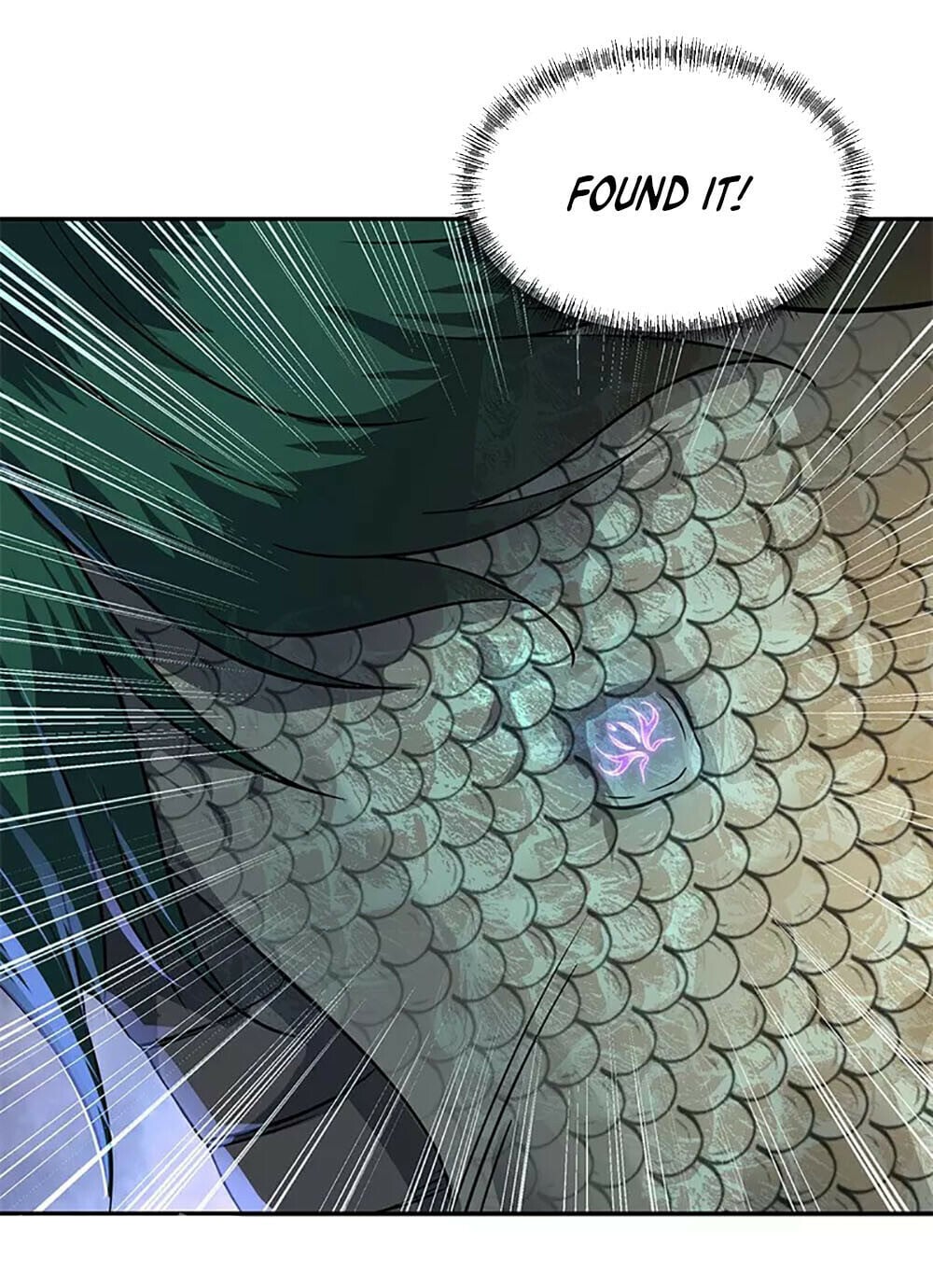 Peerless Battle Spirit - chapter-137 - Page 16
