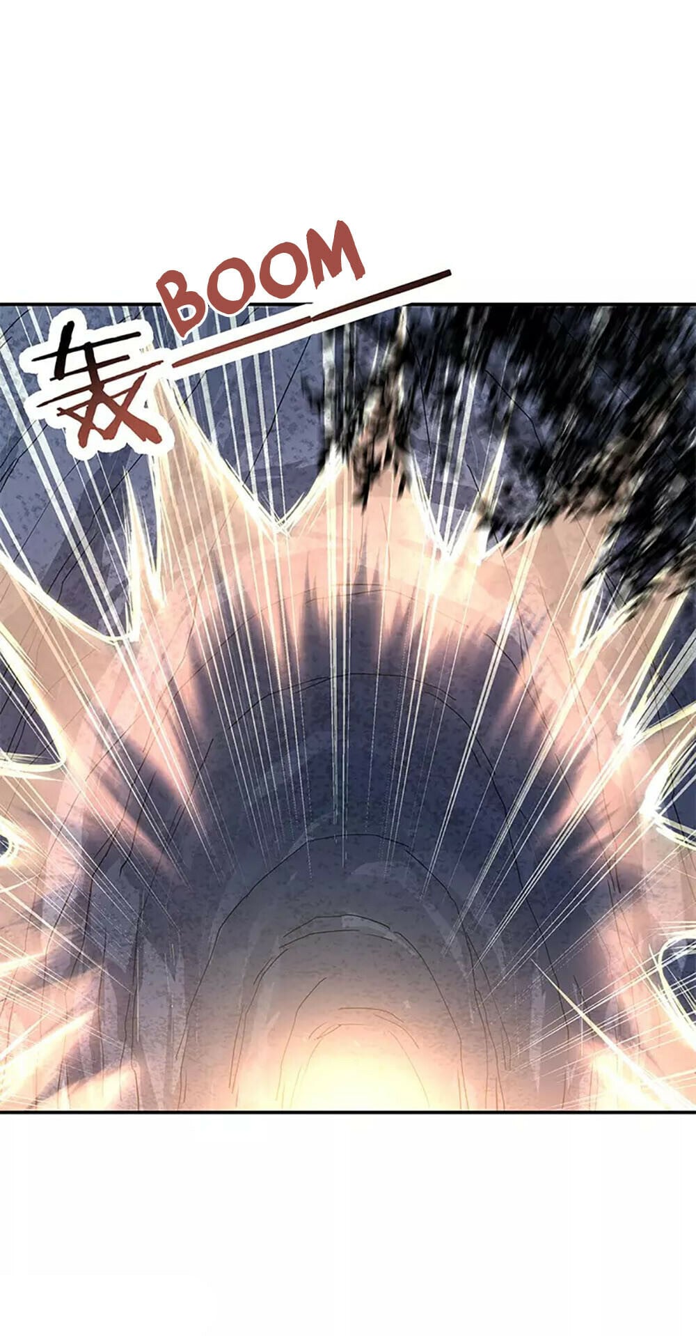 Peerless Battle Spirit - chapter-137 - Page 19