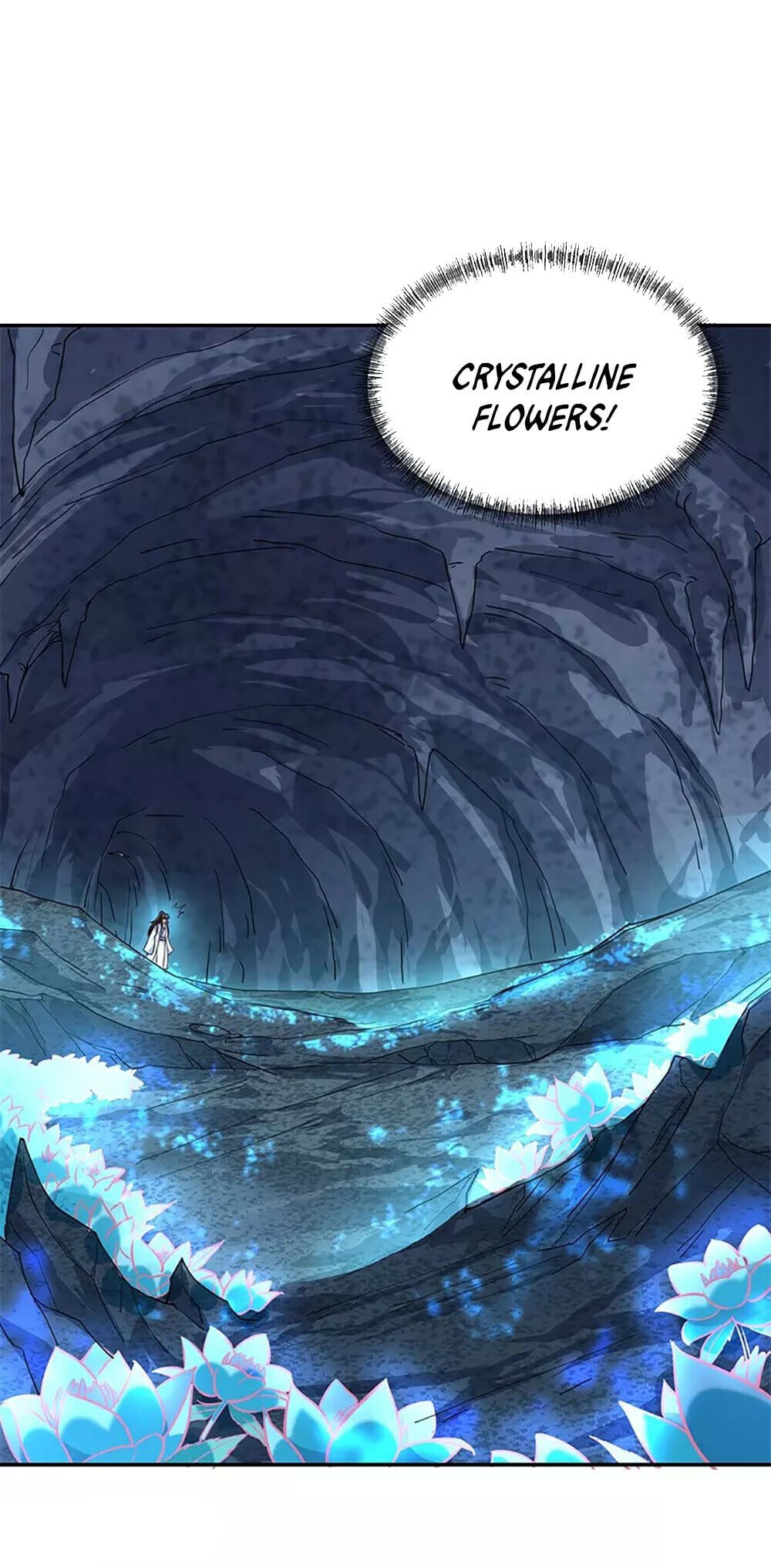 Peerless Battle Spirit - chapter-137 - Page 24