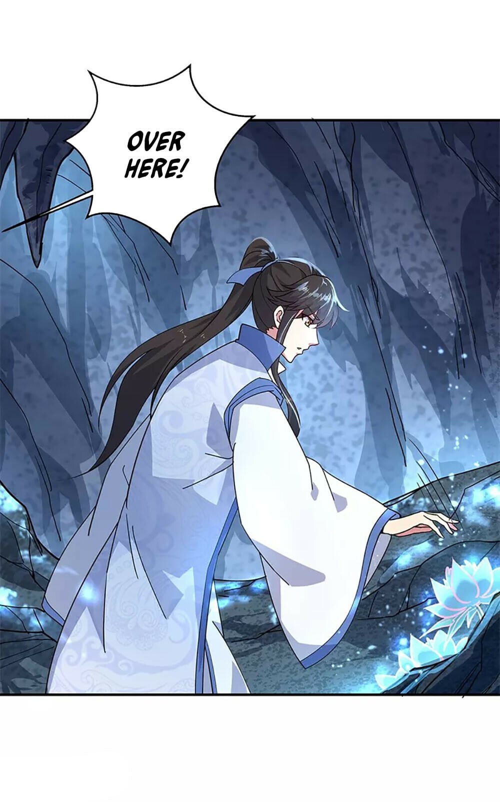 Peerless Battle Spirit - chapter-137 - Page 26