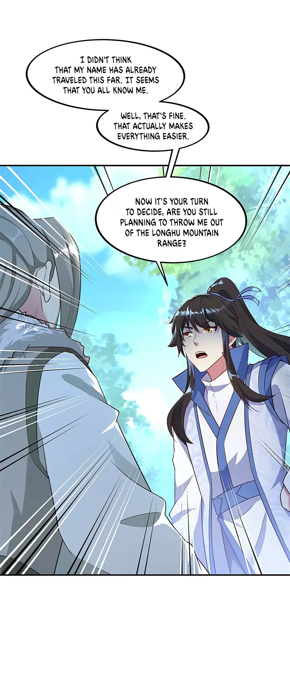 Peerless Battle Spirit - chapter-186 - Page 10