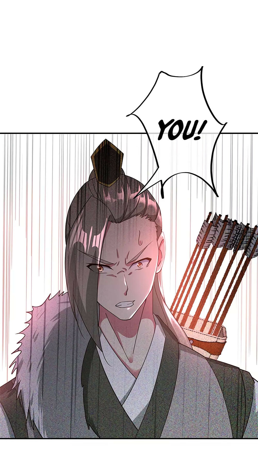Peerless Battle Spirit - chapter-187 - Page 22