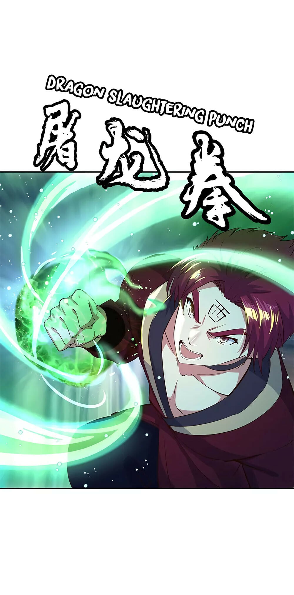 Peerless Battle Spirit - chapter-188 - Page 15