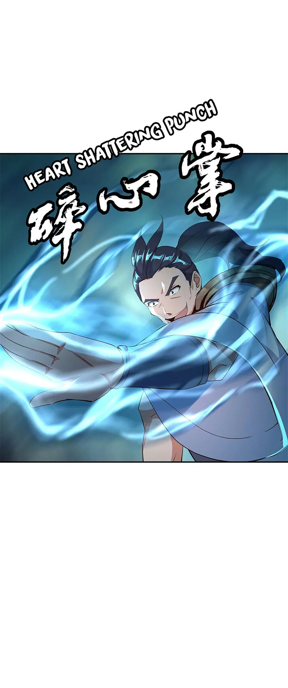 Peerless Battle Spirit - chapter-188 - Page 16