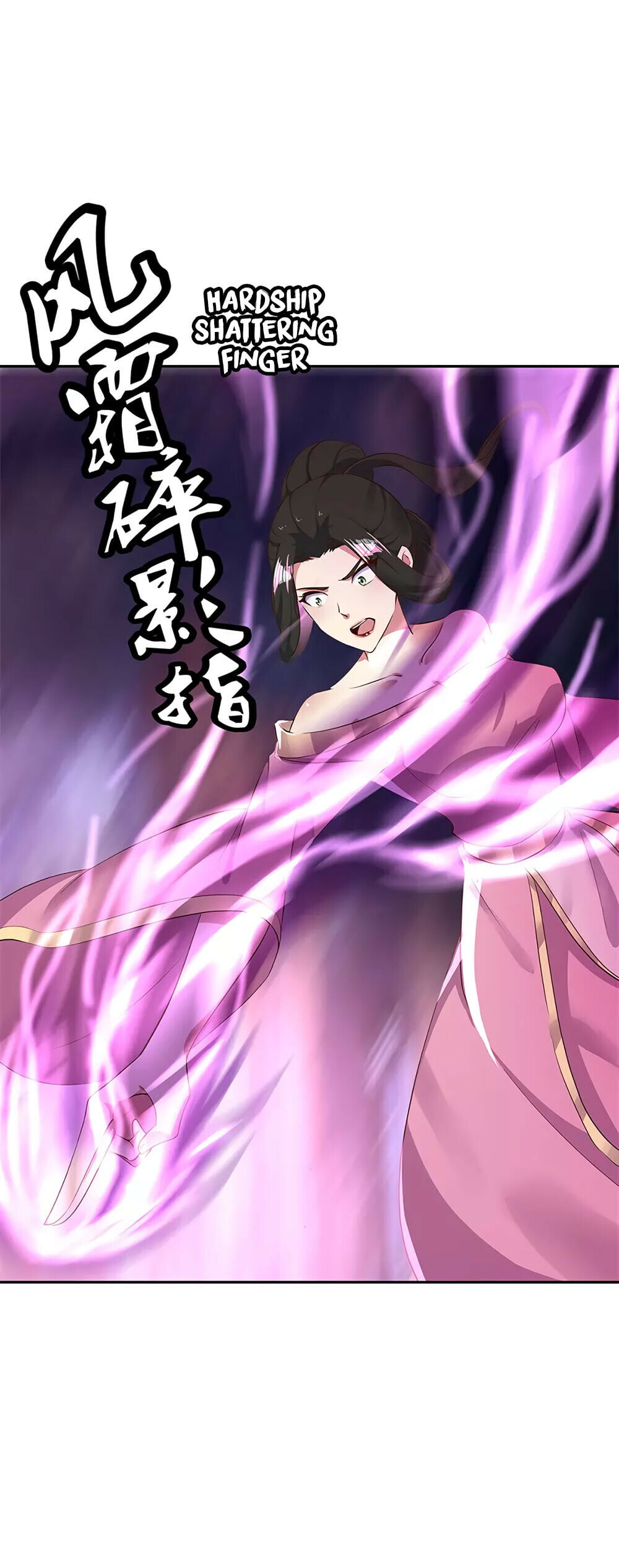 Peerless Battle Spirit - chapter-188 - Page 17