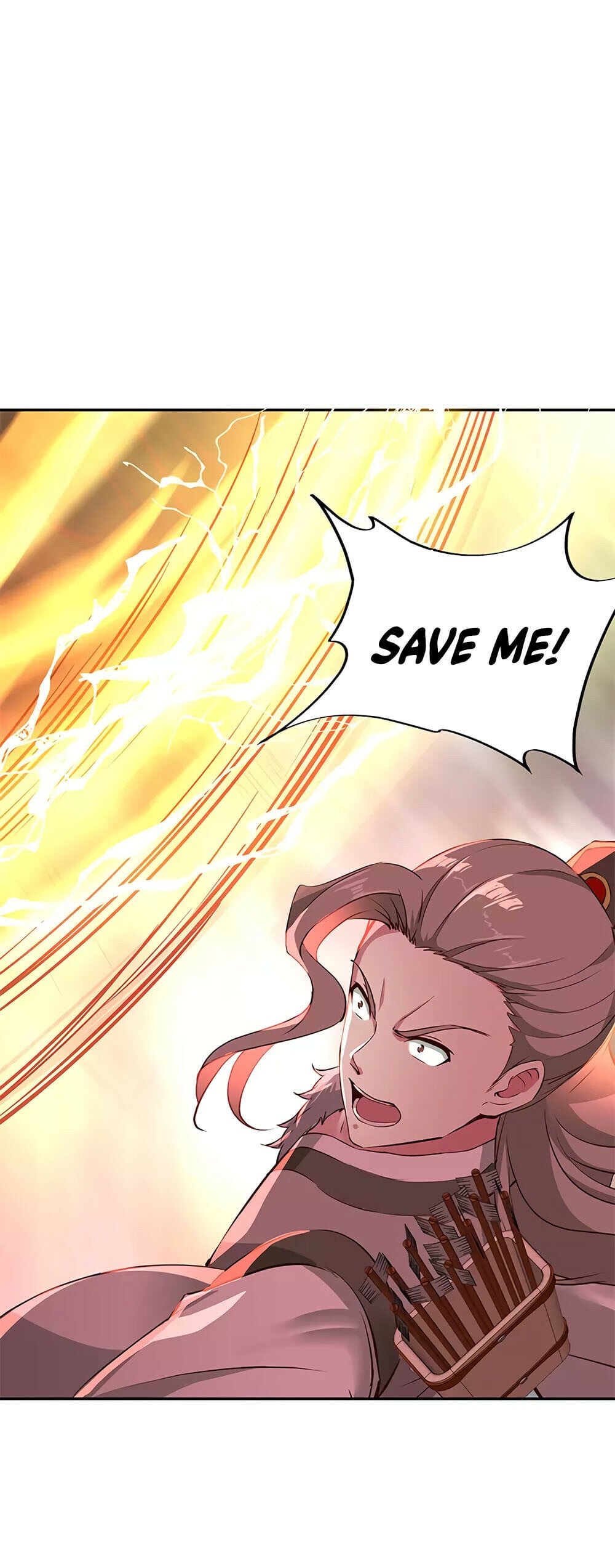Peerless Battle Spirit - chapter-188 - Page 22