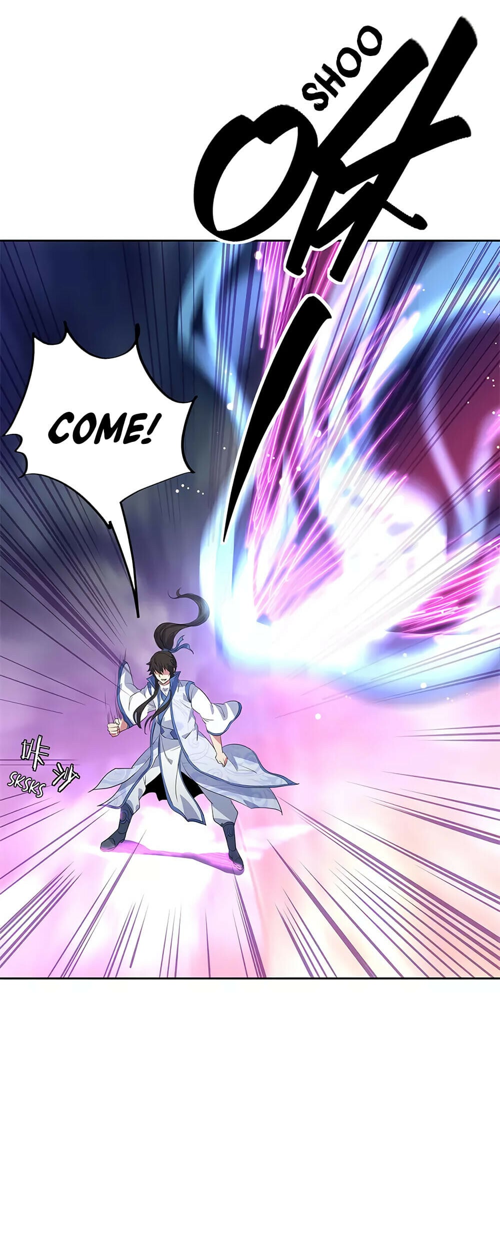 Peerless Battle Spirit - chapter-190 - Page 18