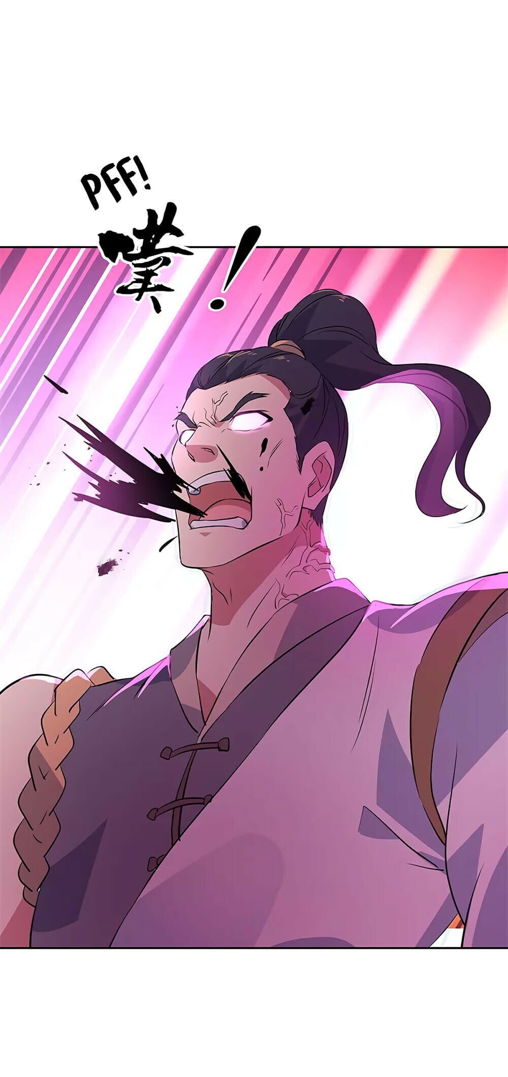 Peerless Battle Spirit - chapter-190 - Page 22