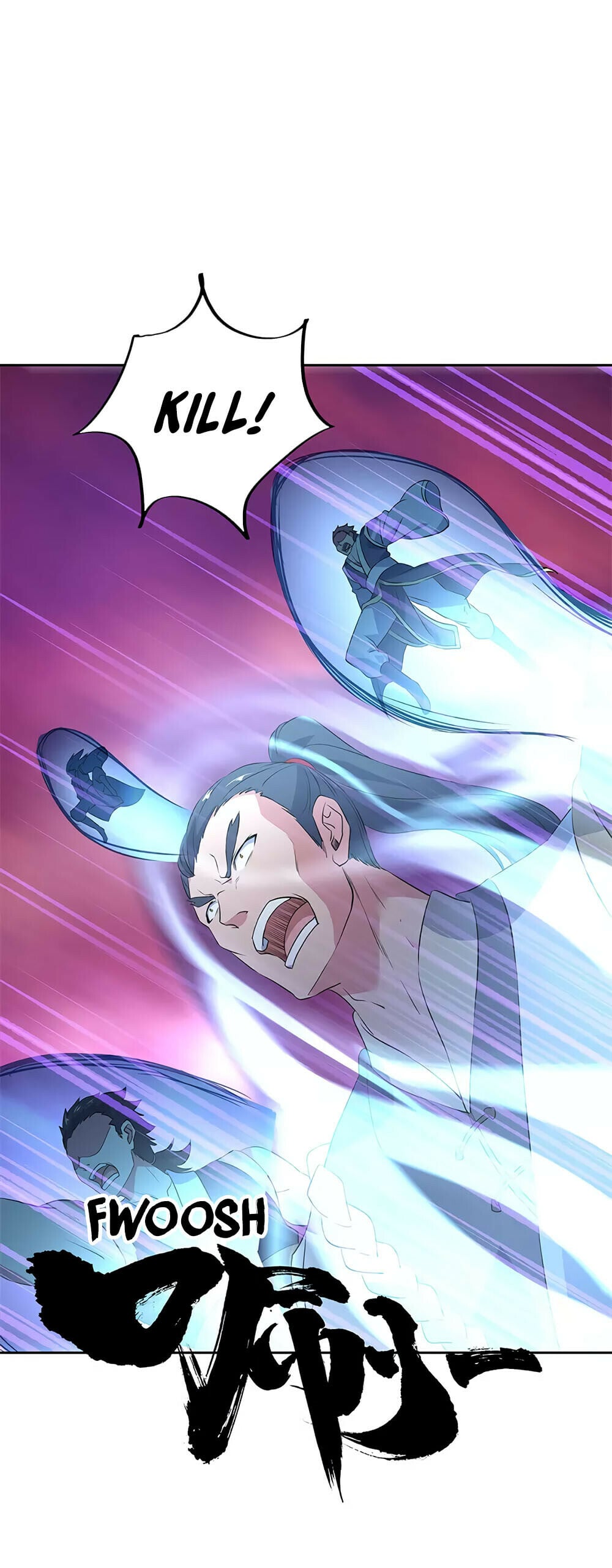 Peerless Battle Spirit - chapter-190 - Page 6