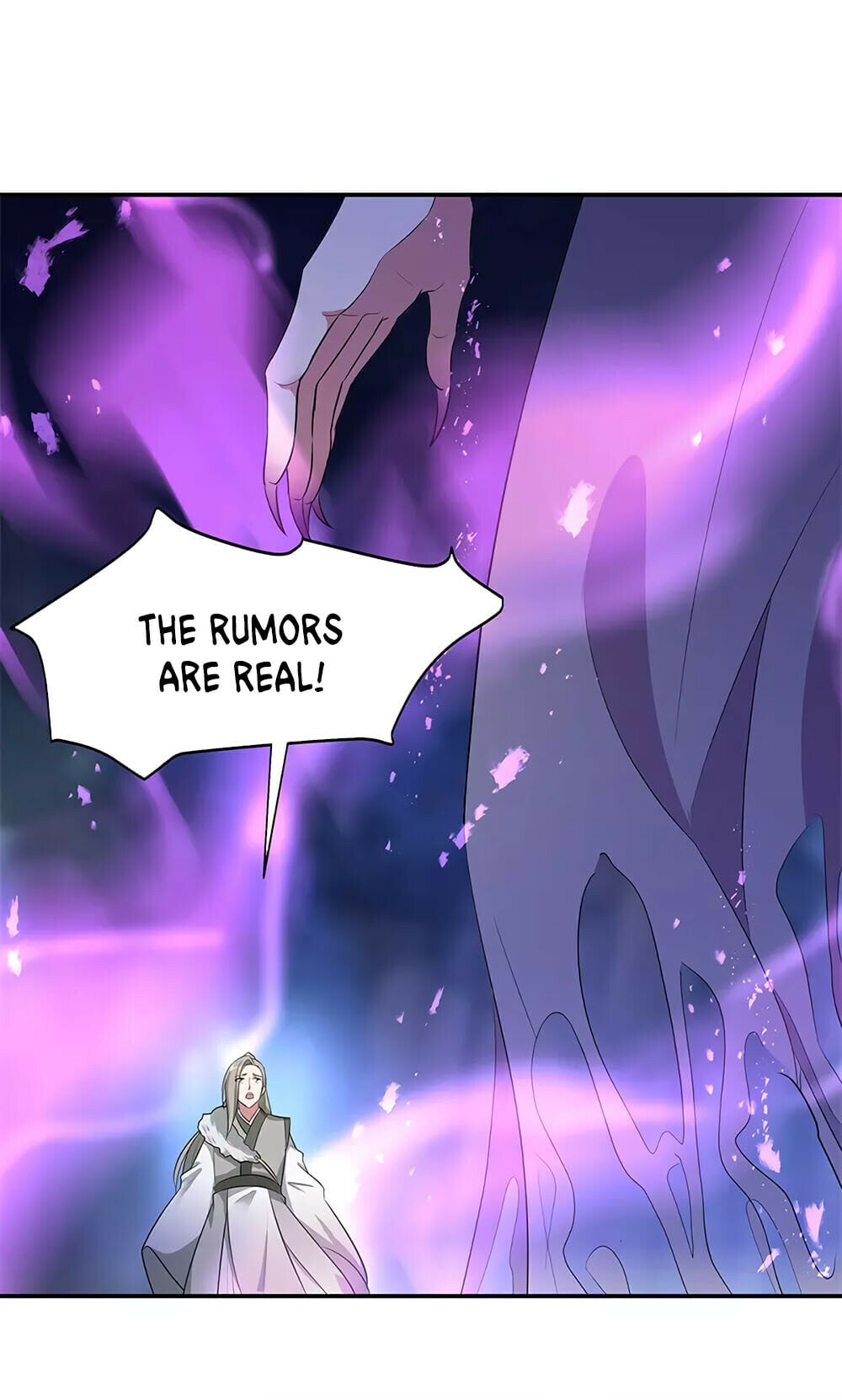 Peerless Battle Spirit - chapter-191 - Page 13