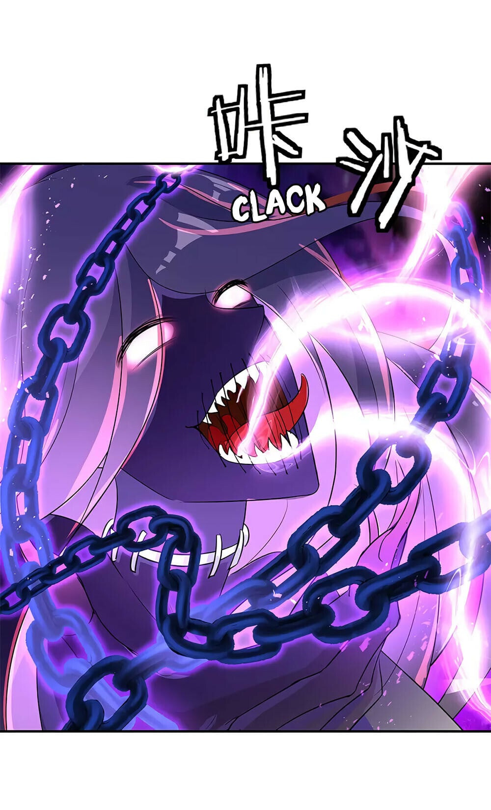 Peerless Battle Spirit - chapter-192 - Page 12