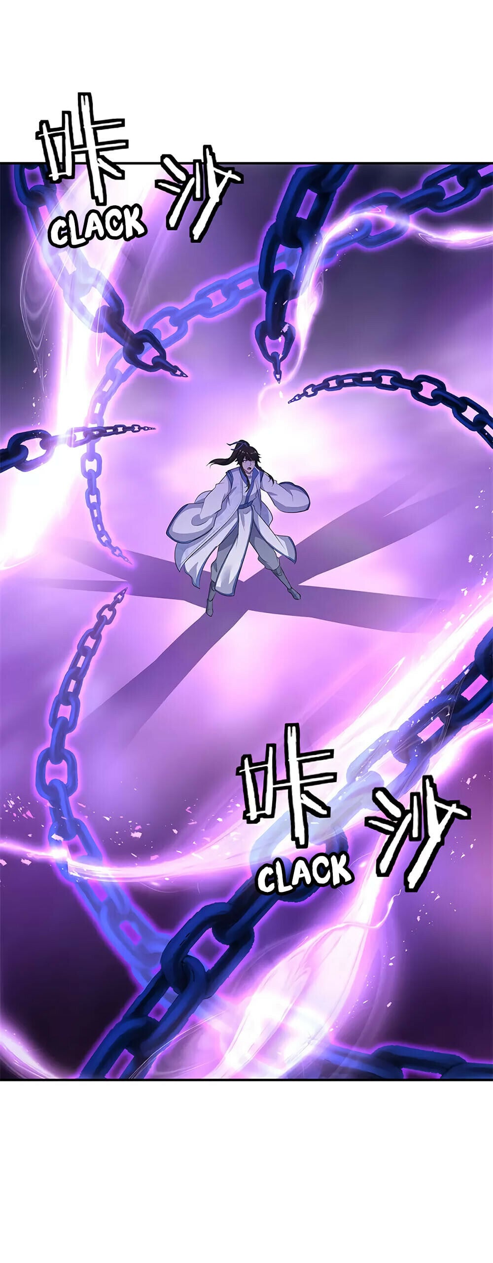 Peerless Battle Spirit - chapter-192 - Page 13