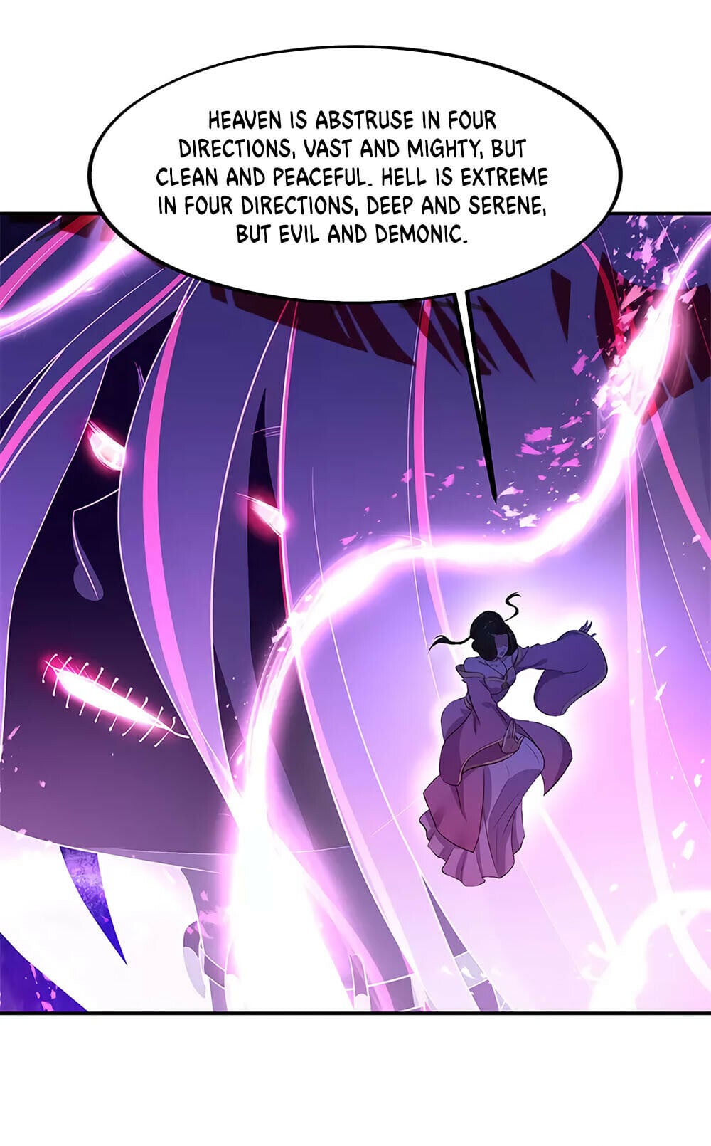 Peerless Battle Spirit - chapter-192 - Page 4
