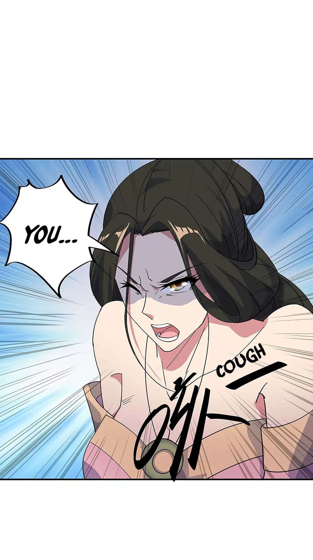 Peerless Battle Spirit - chapter-193 - Page 13