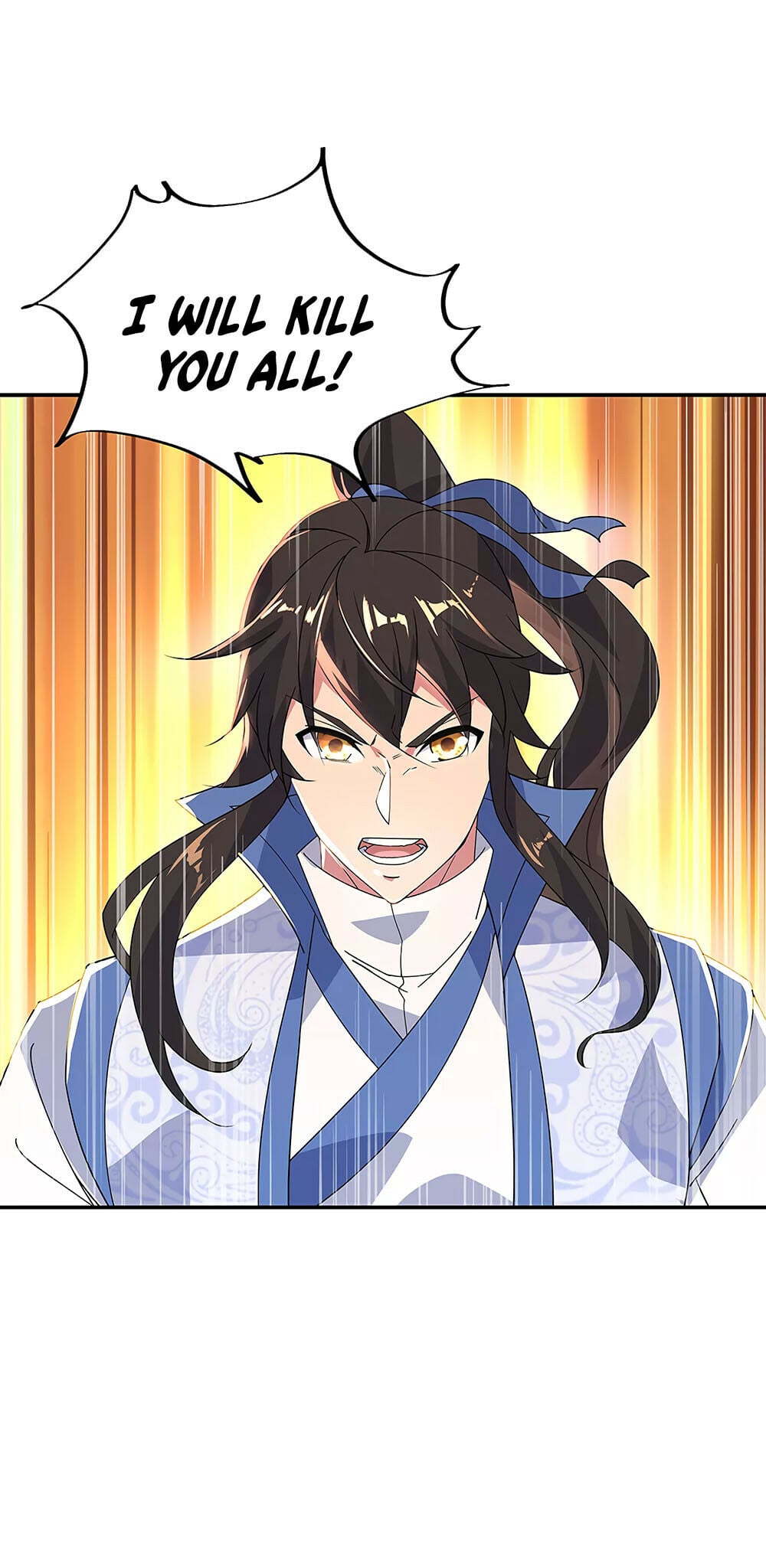 Peerless Battle Spirit - chapter-194 - Page 4