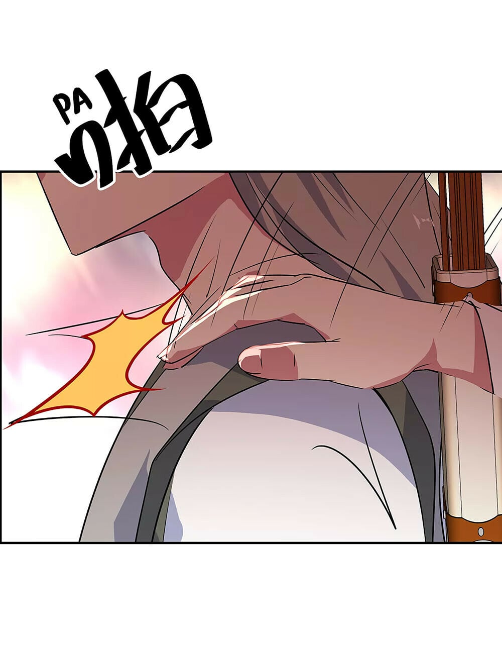 Peerless Battle Spirit - chapter-195 - Page 12