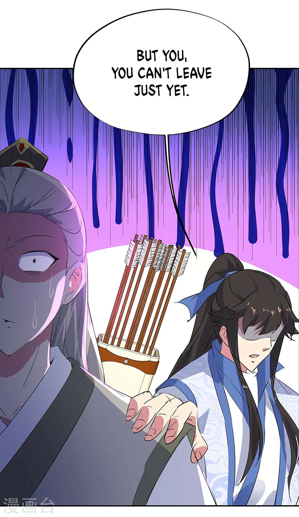 Peerless Battle Spirit - chapter-195 - Page 13