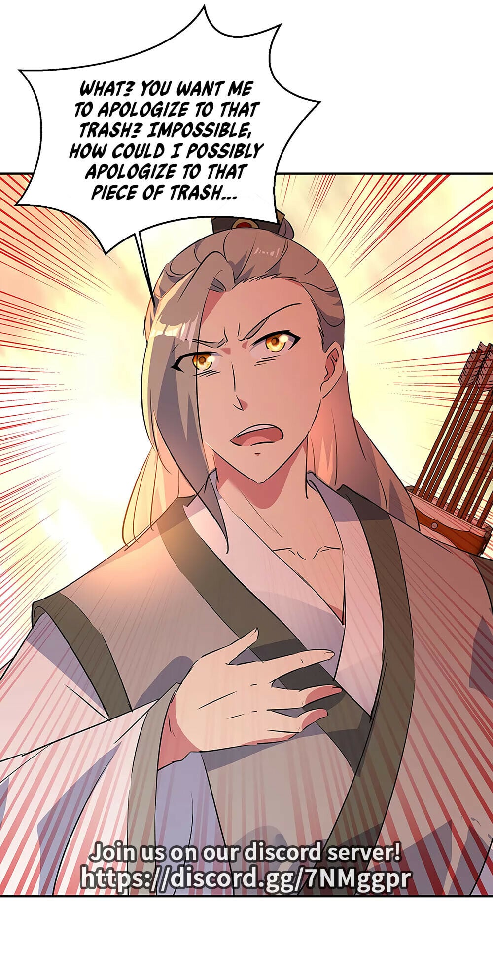 Peerless Battle Spirit - chapter-195 - Page 16