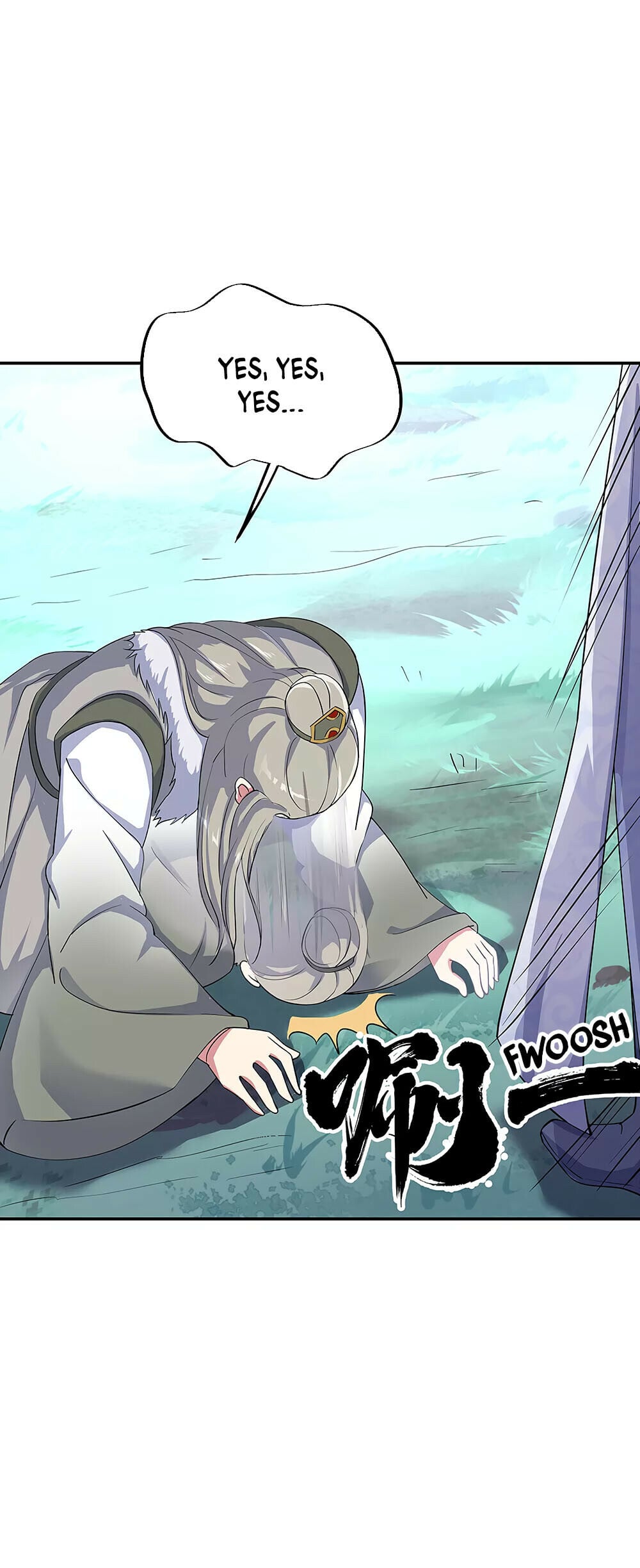 Peerless Battle Spirit - chapter-196 - Page 16