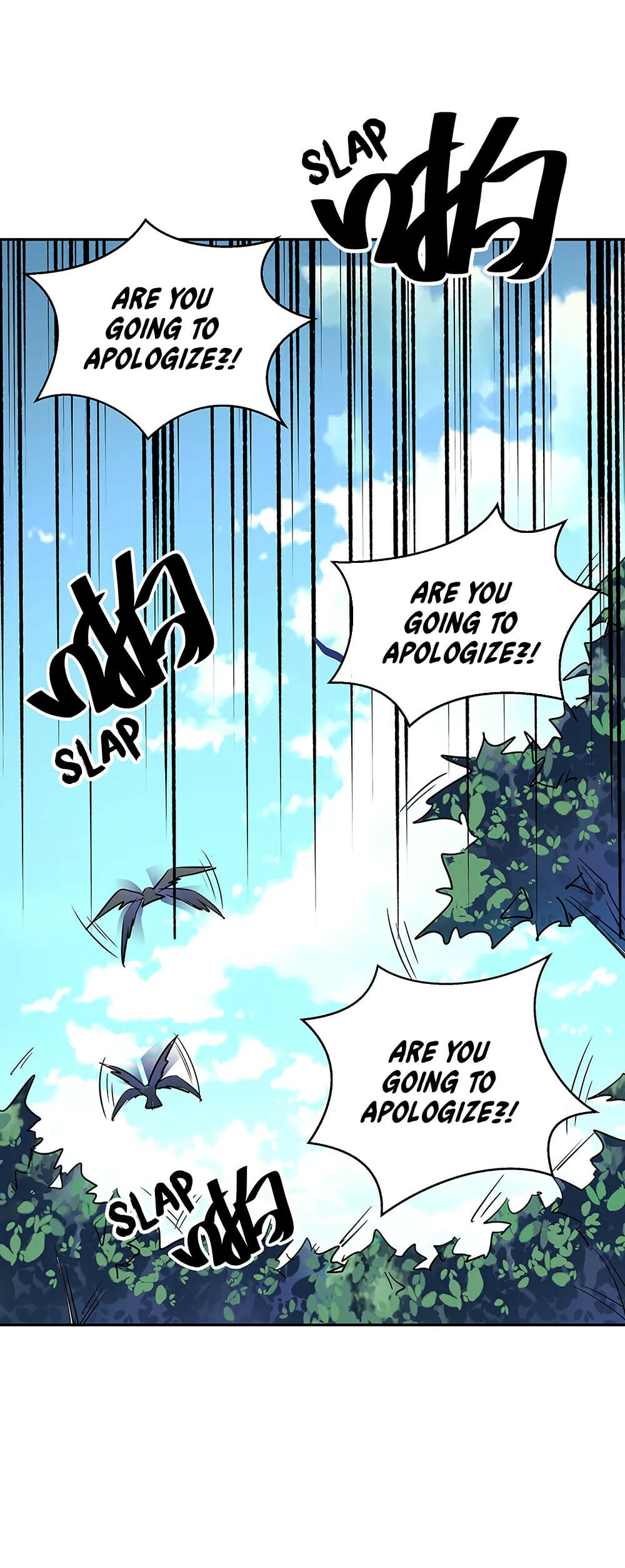Peerless Battle Spirit - chapter-196 - Page 6