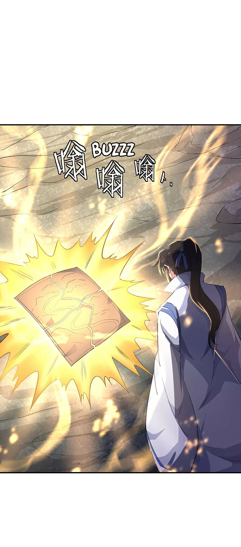 Peerless Battle Spirit - chapter-197 - Page 16