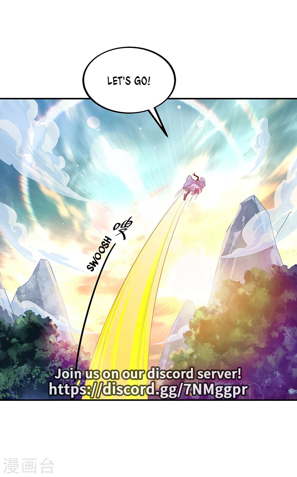 Peerless Battle Spirit - chapter-198 - Page 18