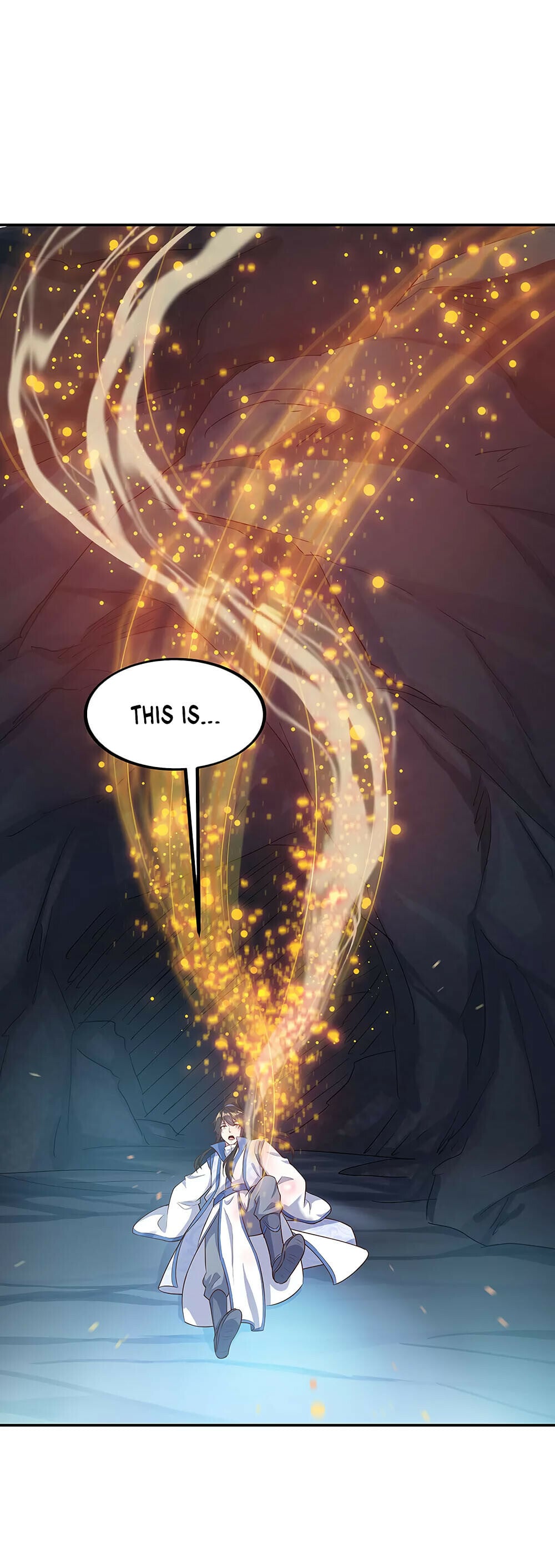 Peerless Battle Spirit - chapter-198 - Page 7