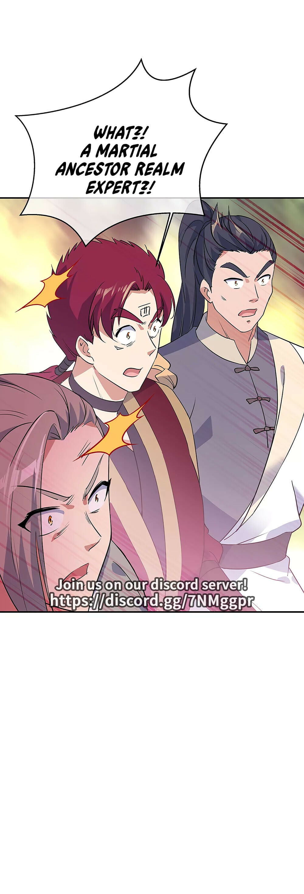 Peerless Battle Spirit - chapter-199 - Page 18