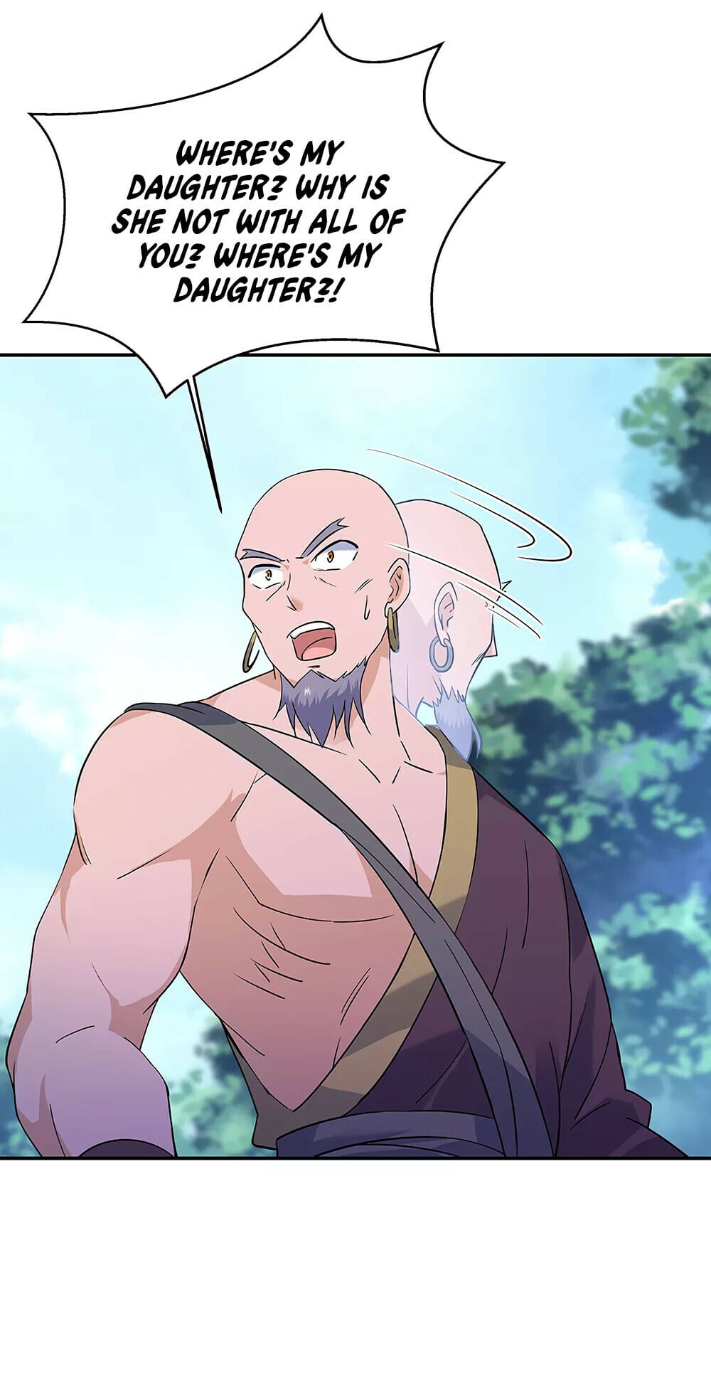 Peerless Battle Spirit - chapter-200 - Page 14