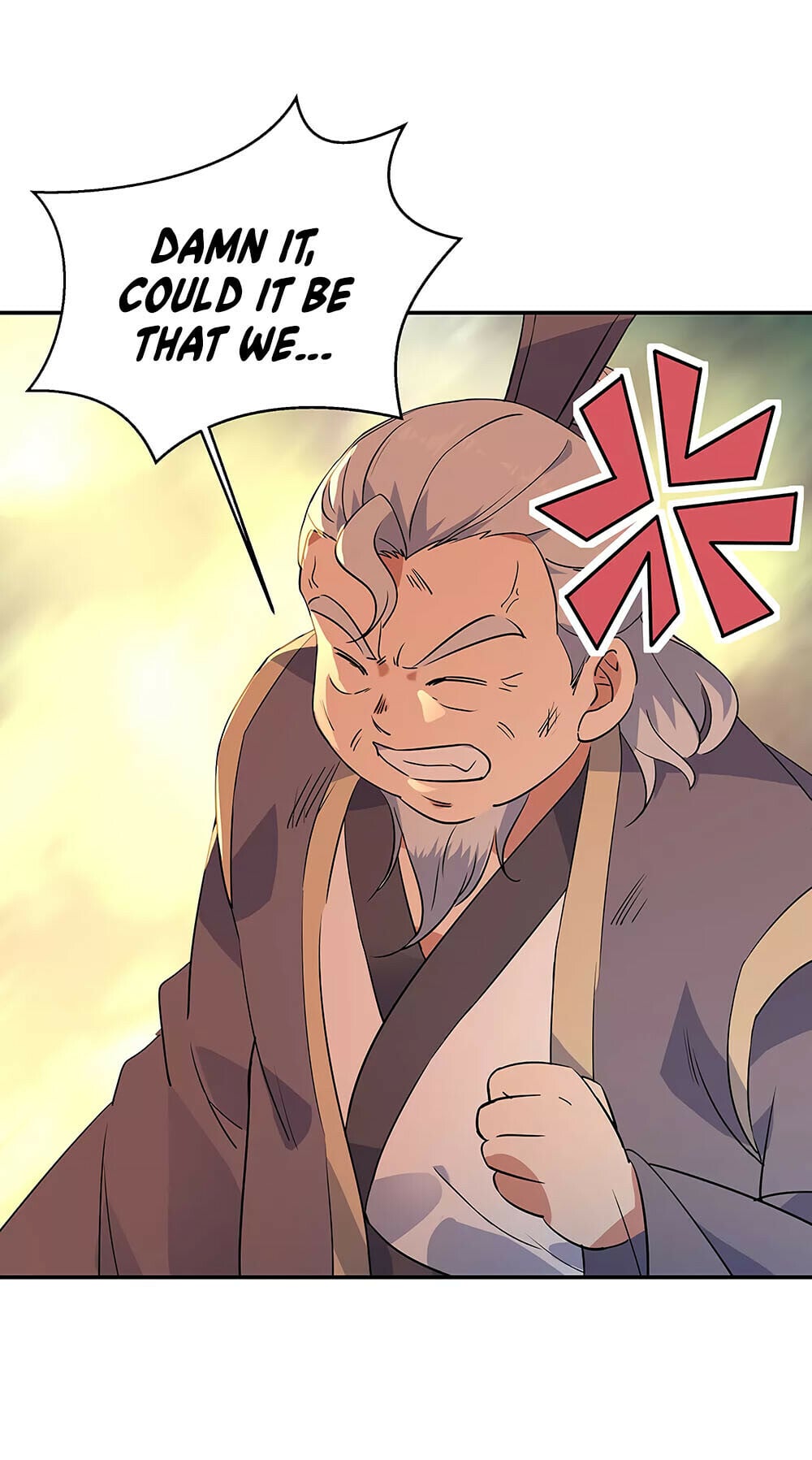 Peerless Battle Spirit - chapter-200 - Page 8