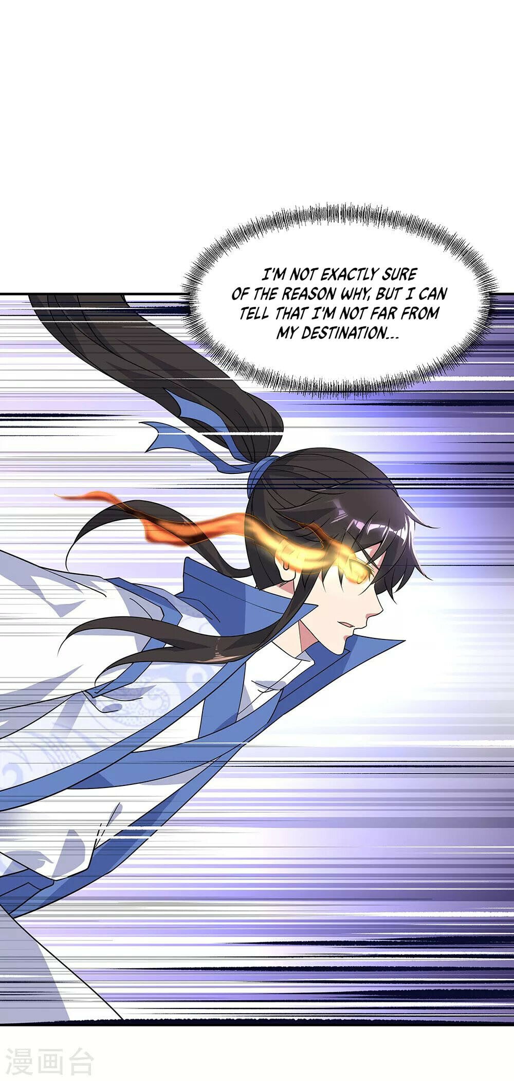 Peerless Battle Spirit - chapter-202 - Page 9