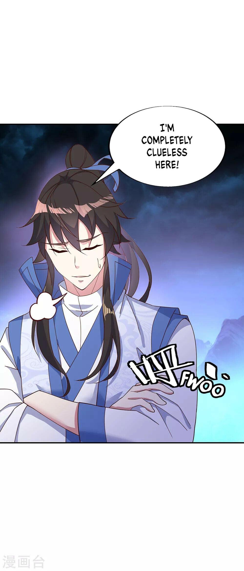 Peerless Battle Spirit - chapter-206 - Page 14