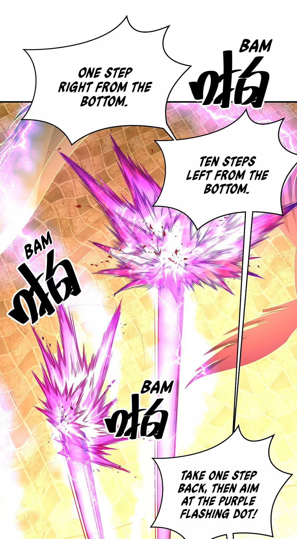 Peerless Battle Spirit - chapter-216 - Page 18