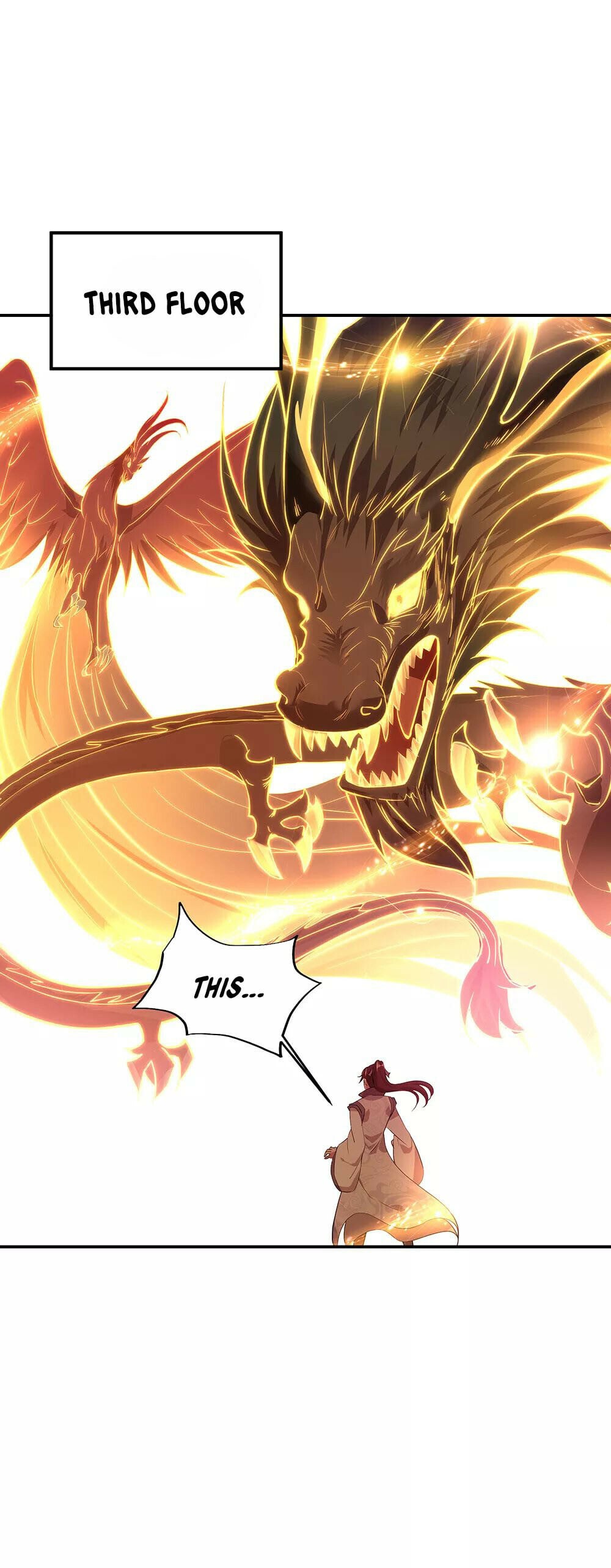 Peerless Battle Spirit - chapter-216 - Page 2