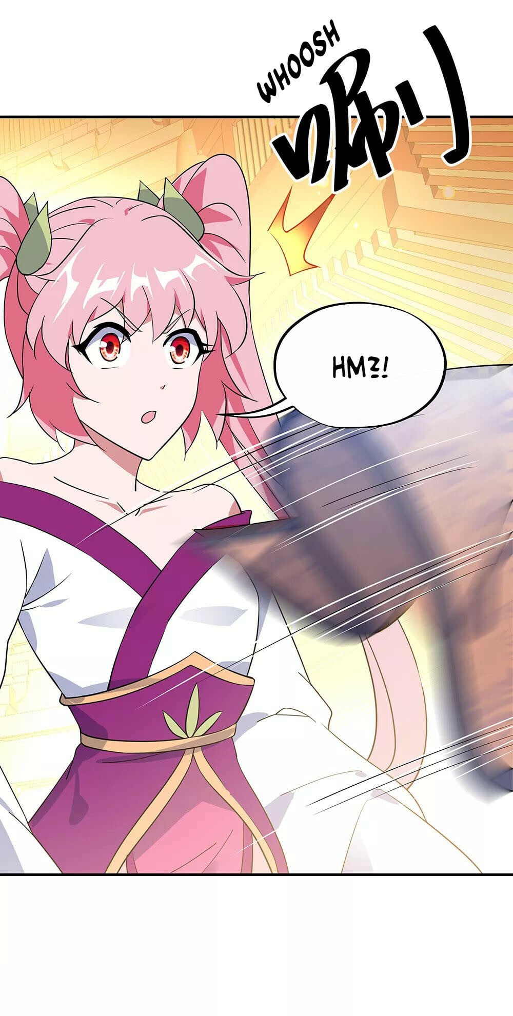 Peerless Battle Spirit - chapter-216 - Page 23