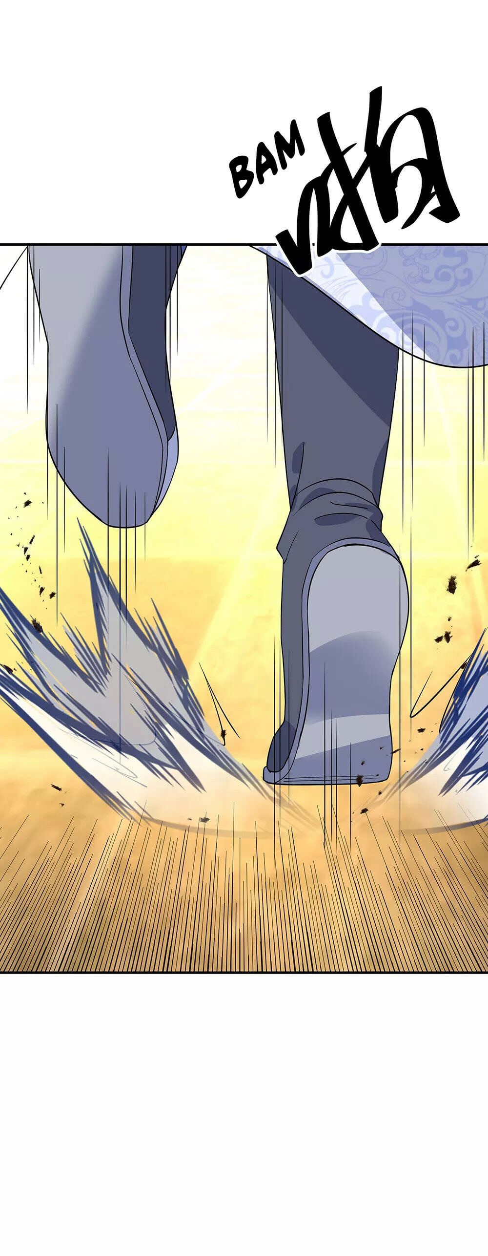 Peerless Battle Spirit - chapter-217 - Page 2