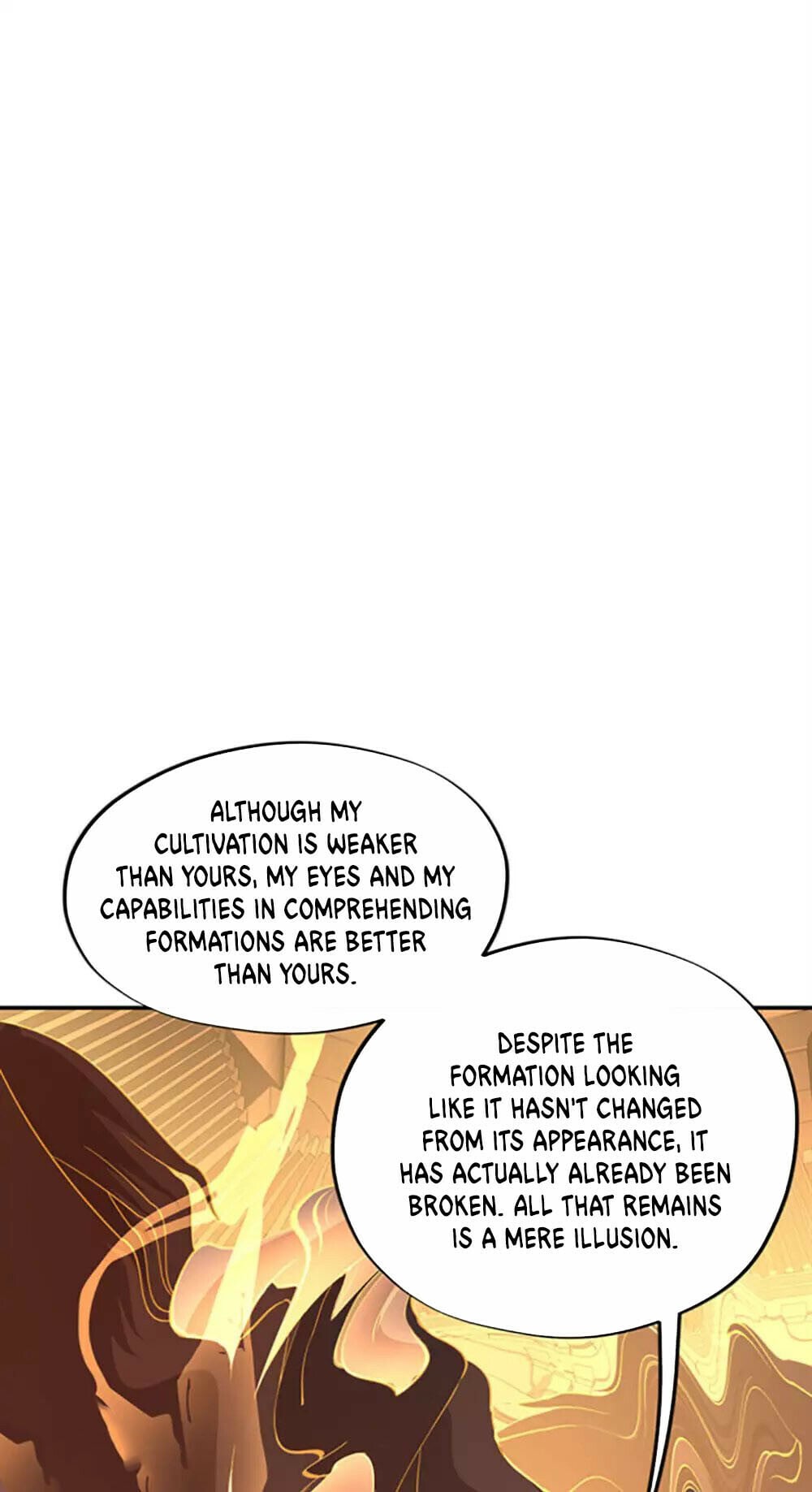 Peerless Battle Spirit - chapter-217 - Page 5