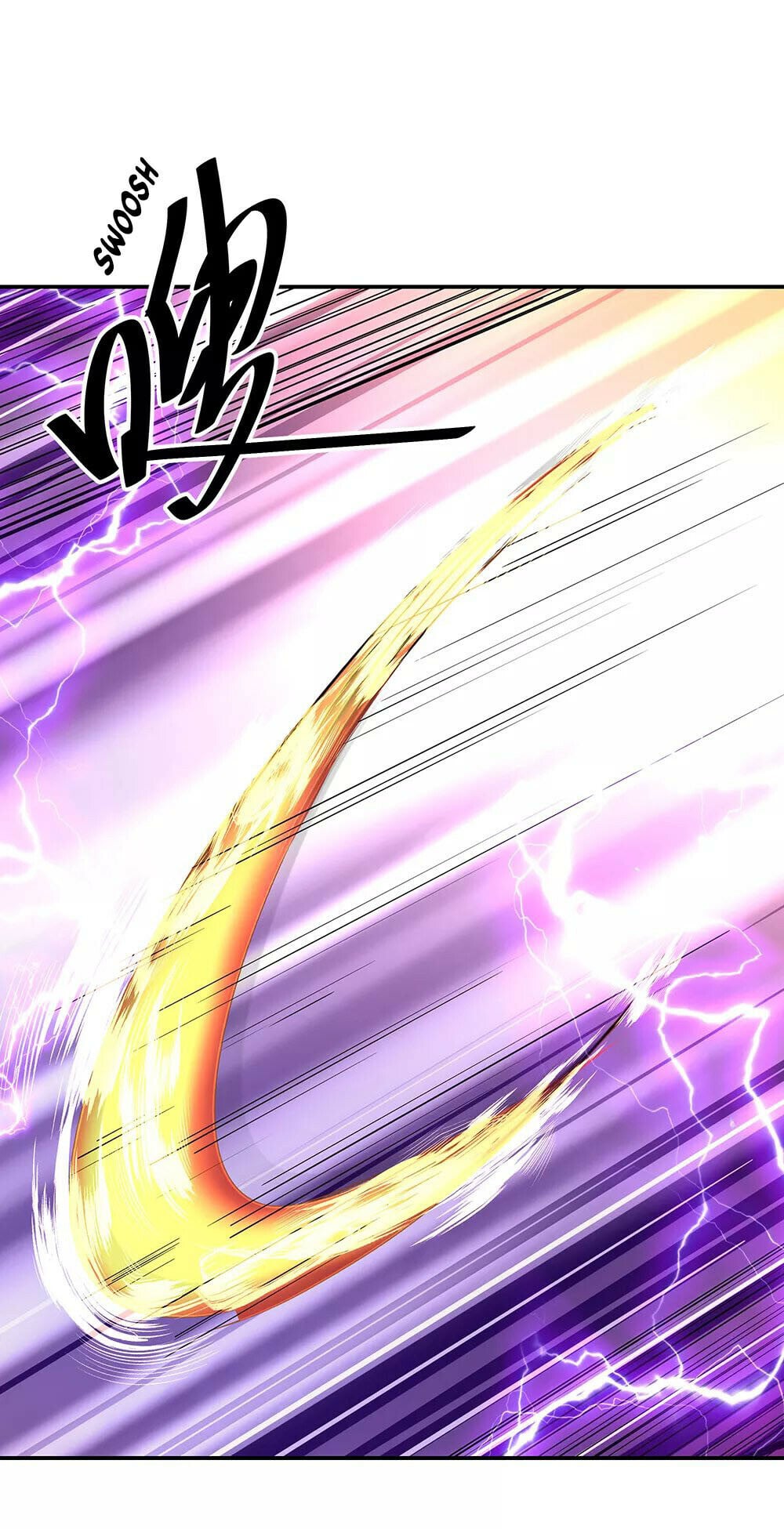 Peerless Battle Spirit - chapter-217 - Page 8