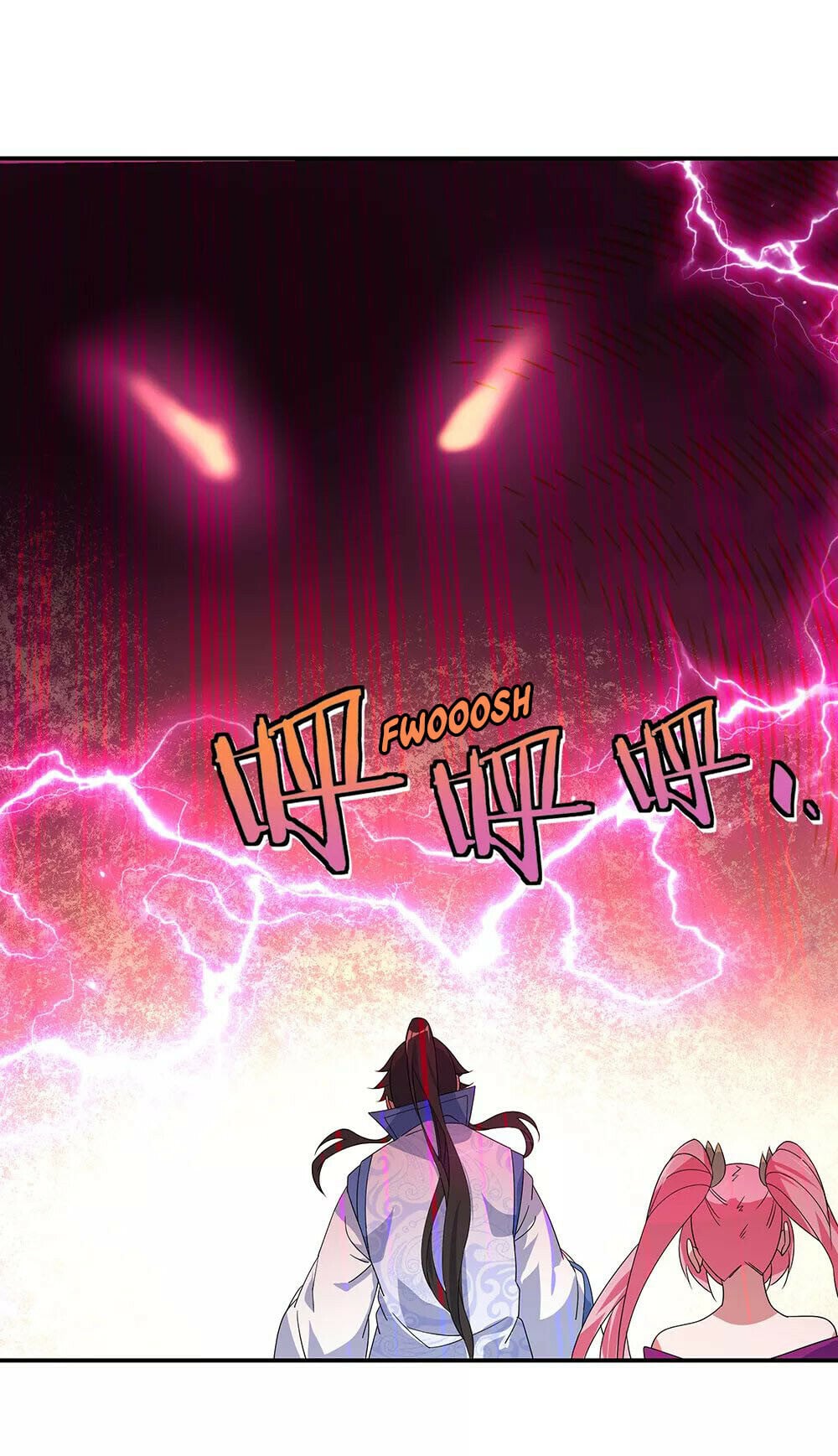 Peerless Battle Spirit - chapter-218 - Page 13