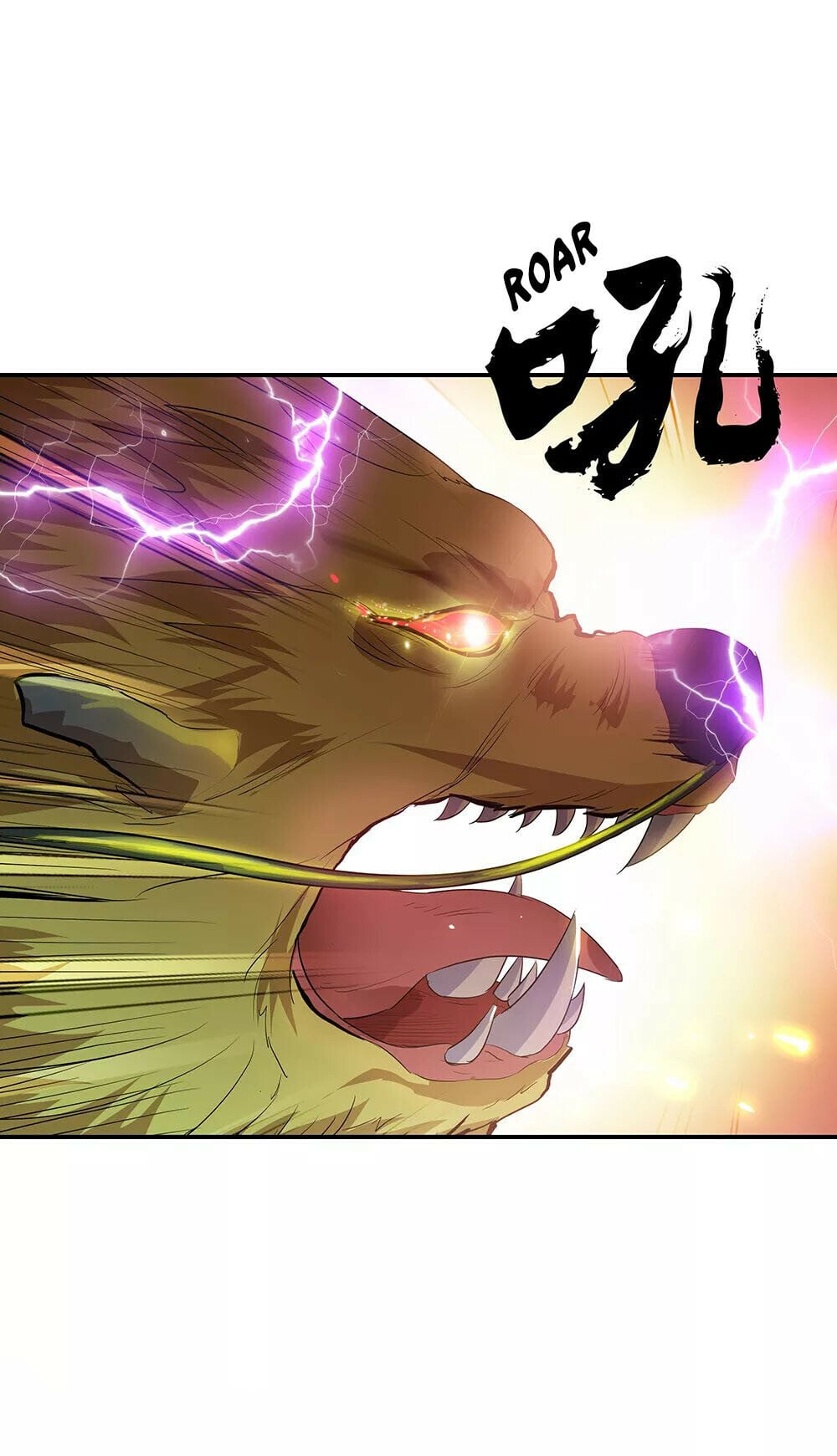 Peerless Battle Spirit - chapter-218 - Page 19