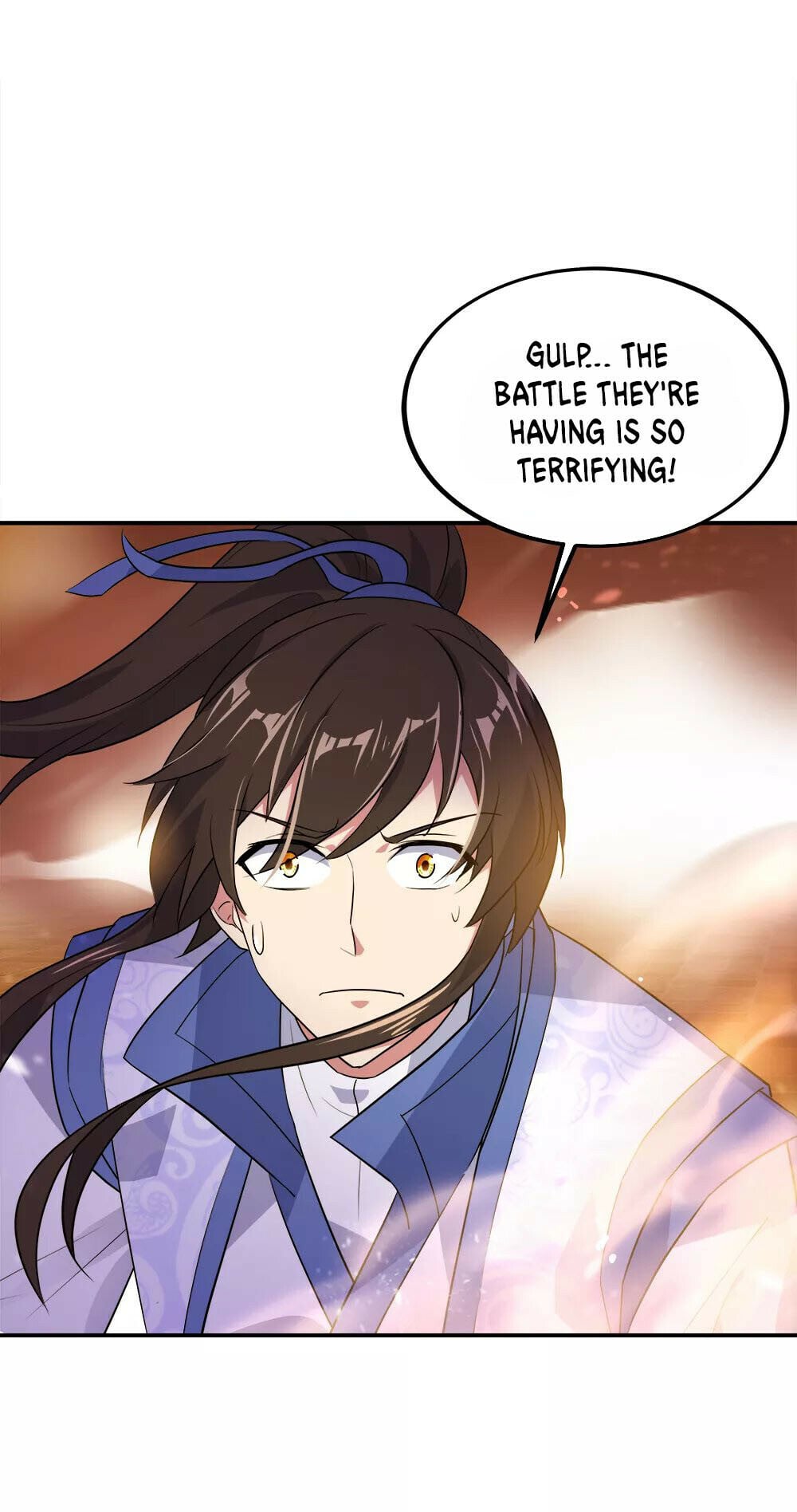 Peerless Battle Spirit - chapter-218 - Page 23