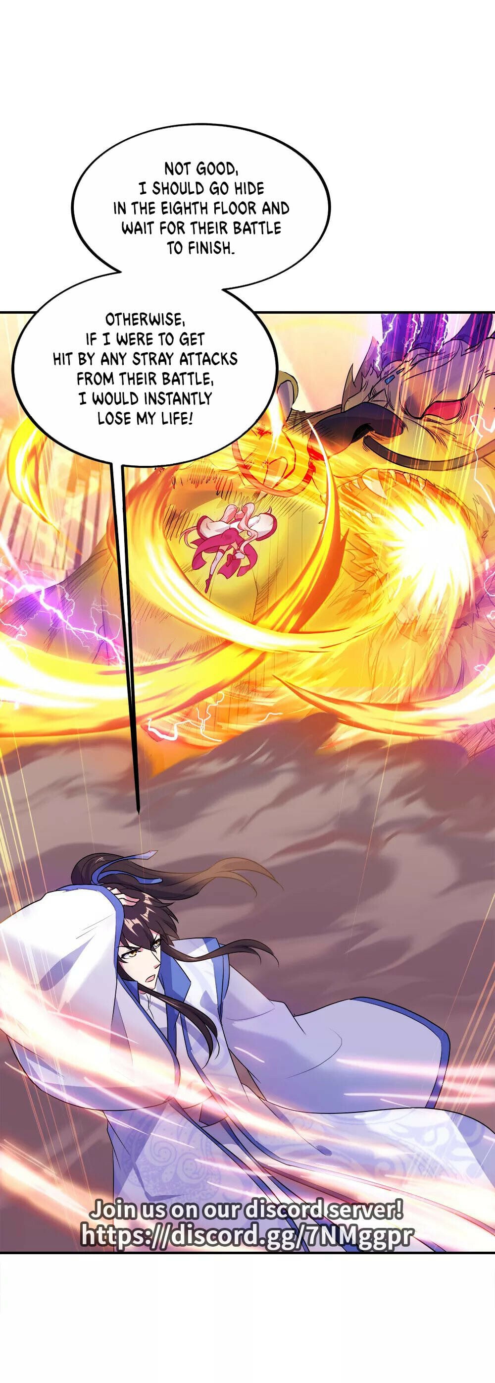 Peerless Battle Spirit - chapter-218 - Page 24