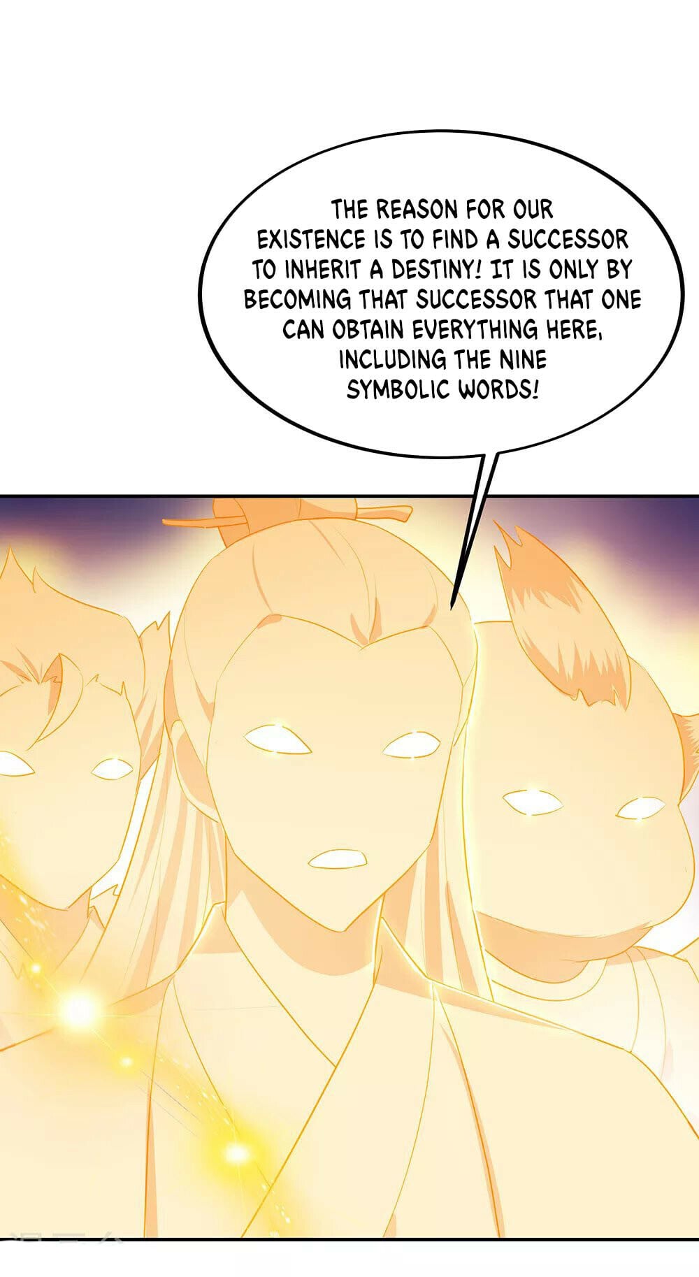 Peerless Battle Spirit - chapter-219 - Page 15