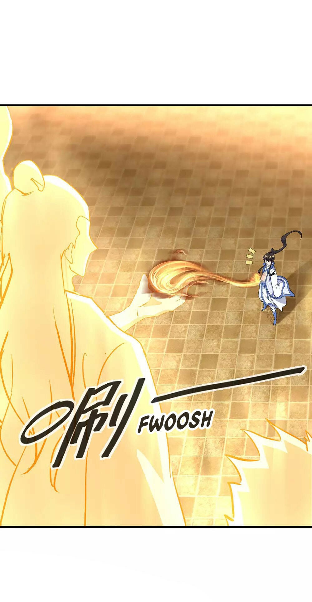 Peerless Battle Spirit - chapter-220 - Page 16