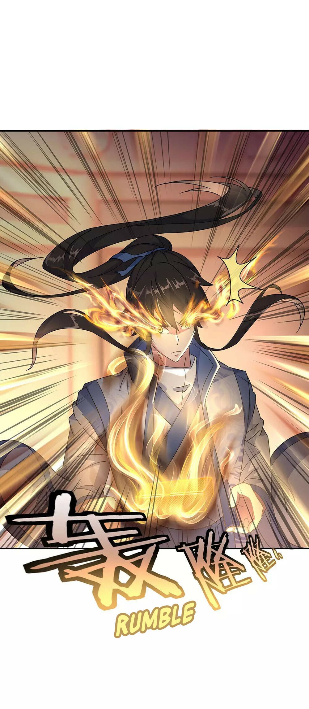 Peerless Battle Spirit - chapter-220 - Page 18
