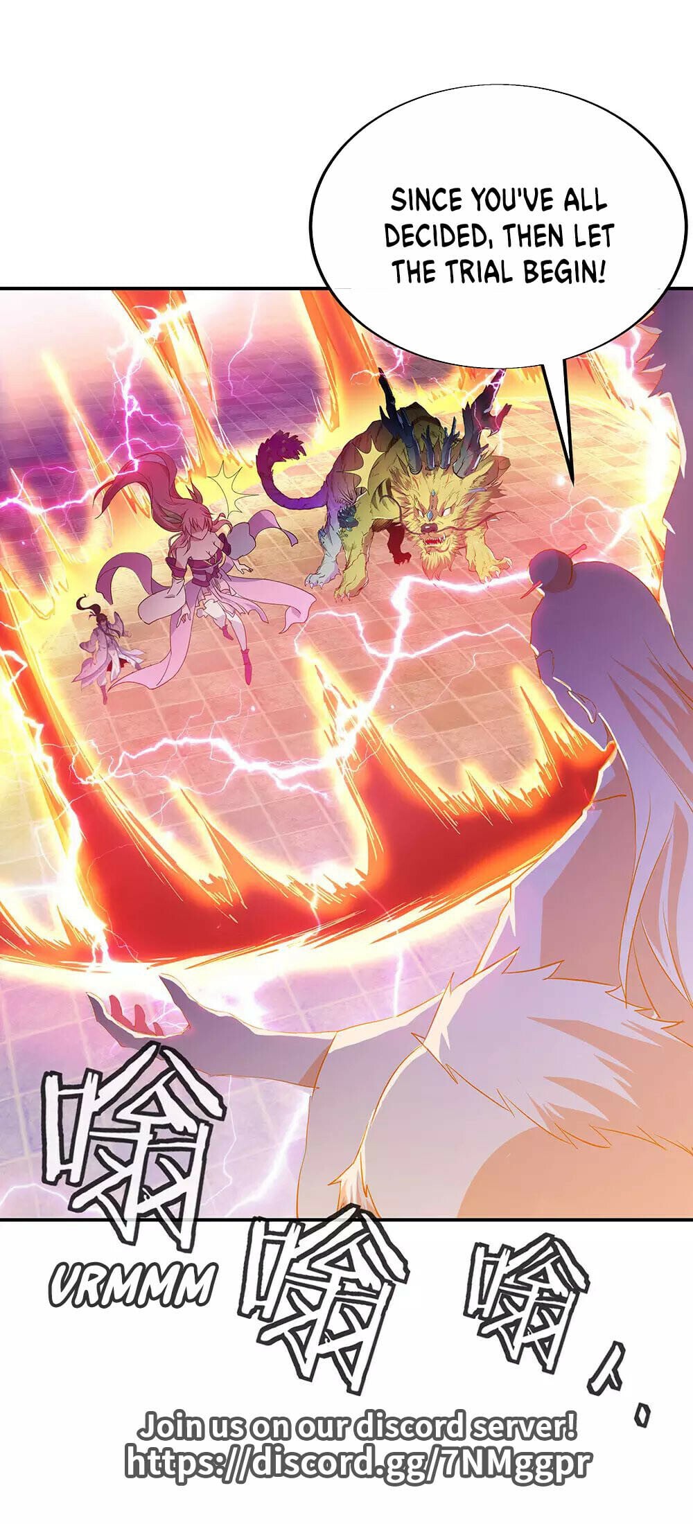 Peerless Battle Spirit - chapter-220 - Page 26