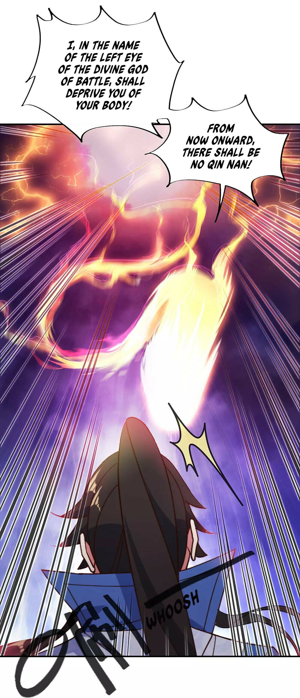 Peerless Battle Spirit - chapter-221 - Page 17