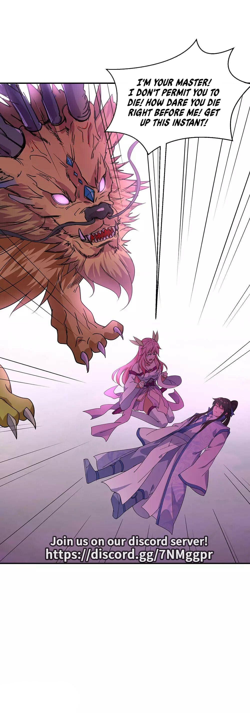 Peerless Battle Spirit - chapter-222 - Page 23